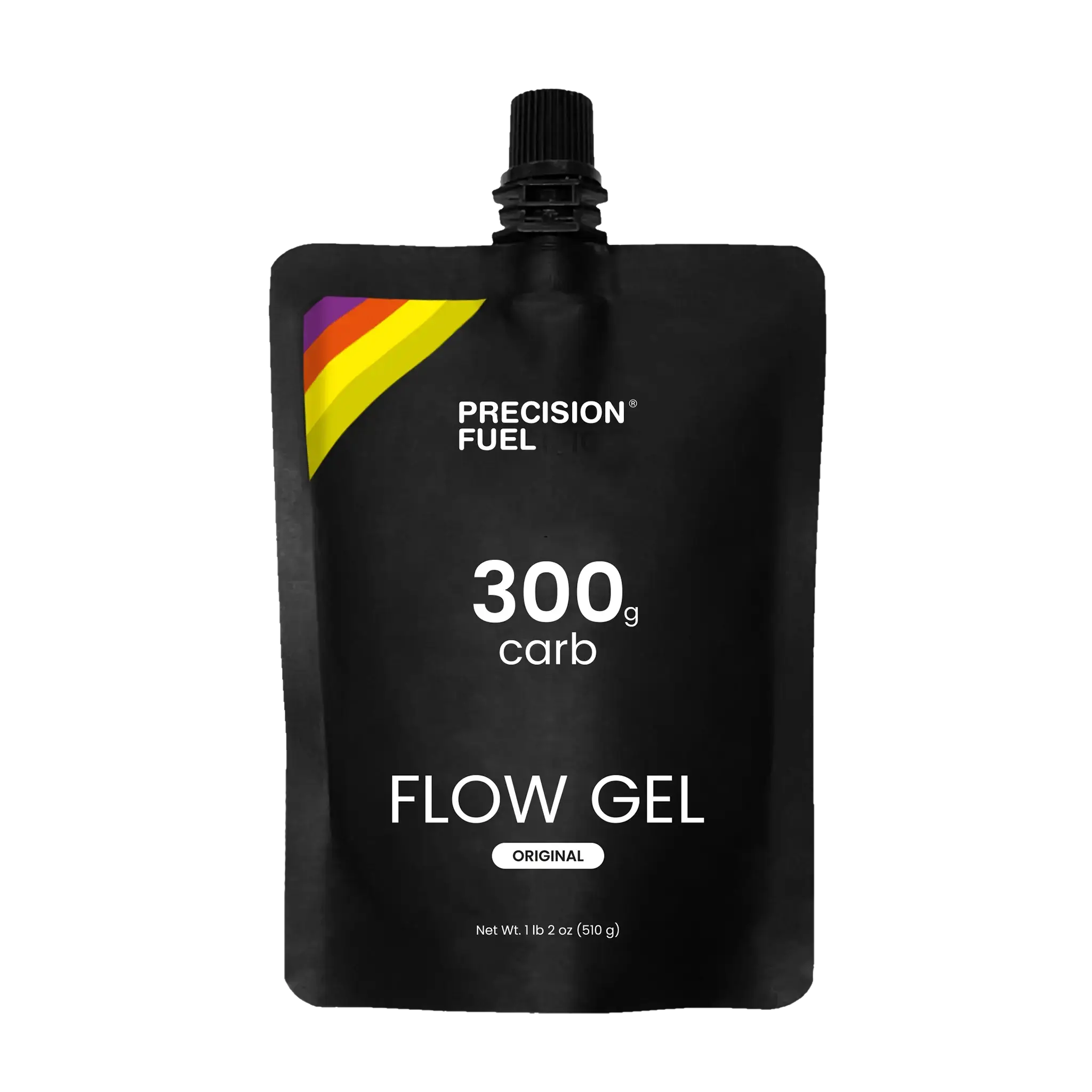 PRECISION FUEL AND HYDRATION GEL ENERGÉTICO PF 300 FLOW