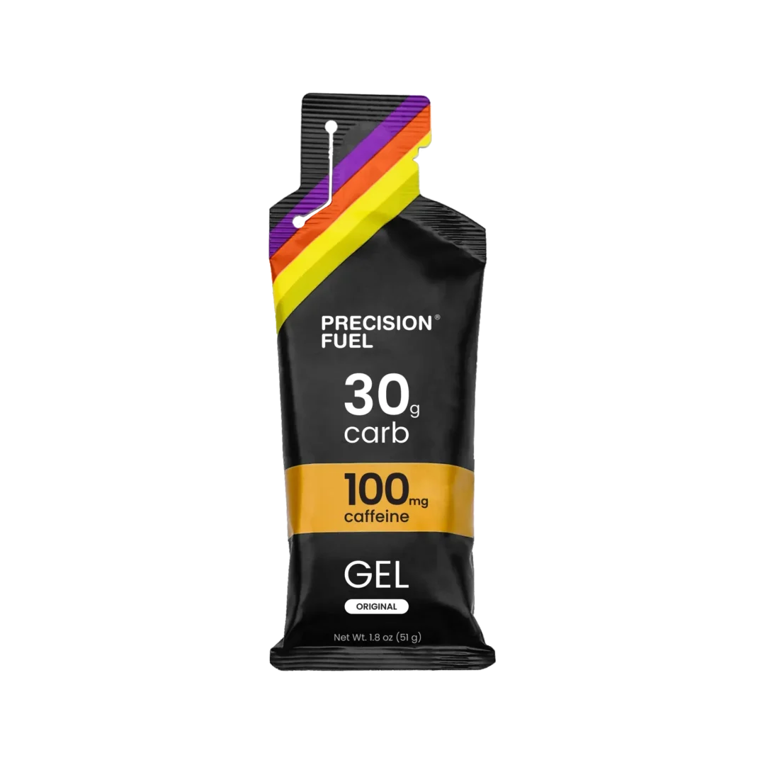 PRECISION FUEL AND HYDRATION GEL ENERG&Eacute;TICO PF 30 CAFE&Iacute;NA