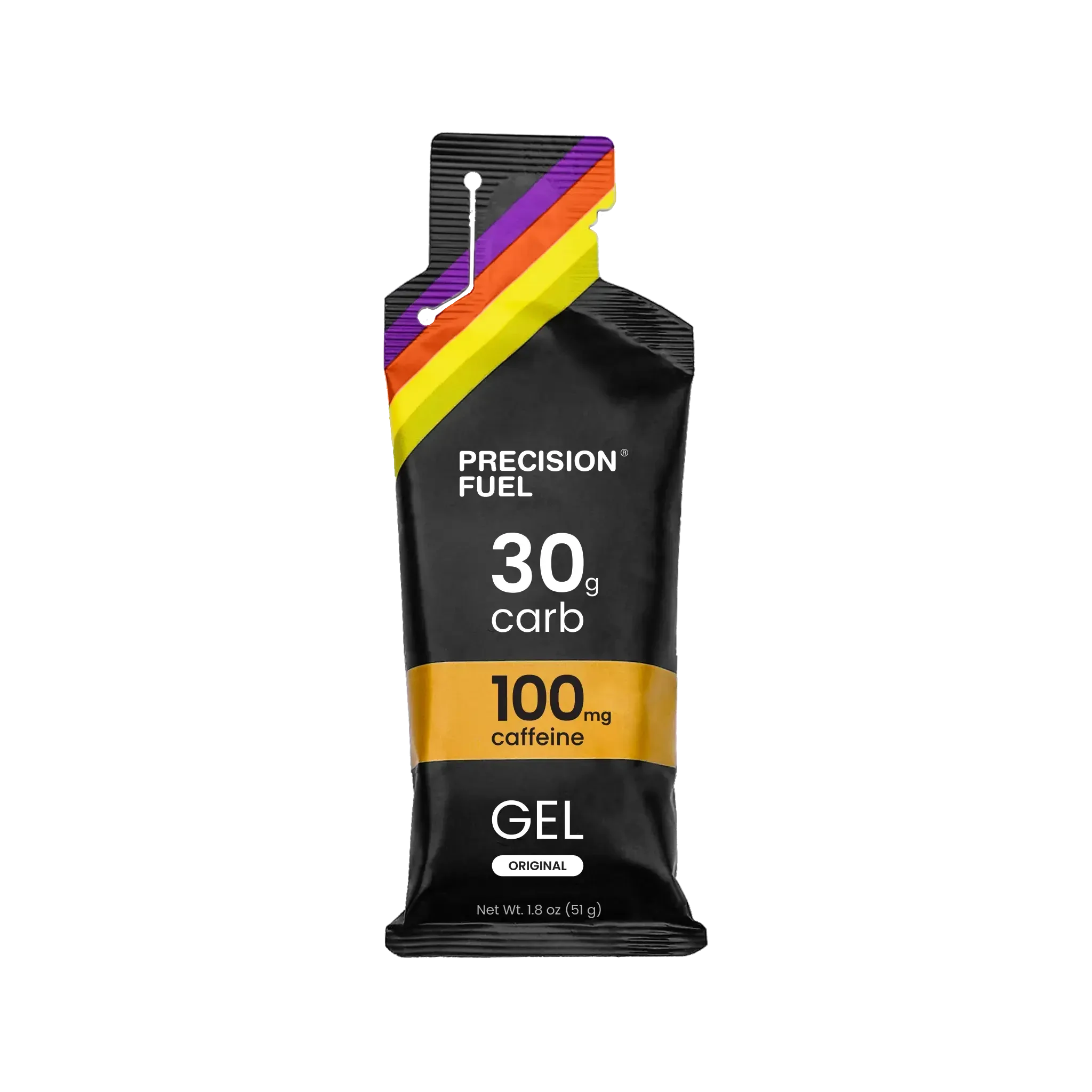PRECISION FUEL AND HYDRATION GEL ENERGÉTICO PF 30 CAFEÍNA