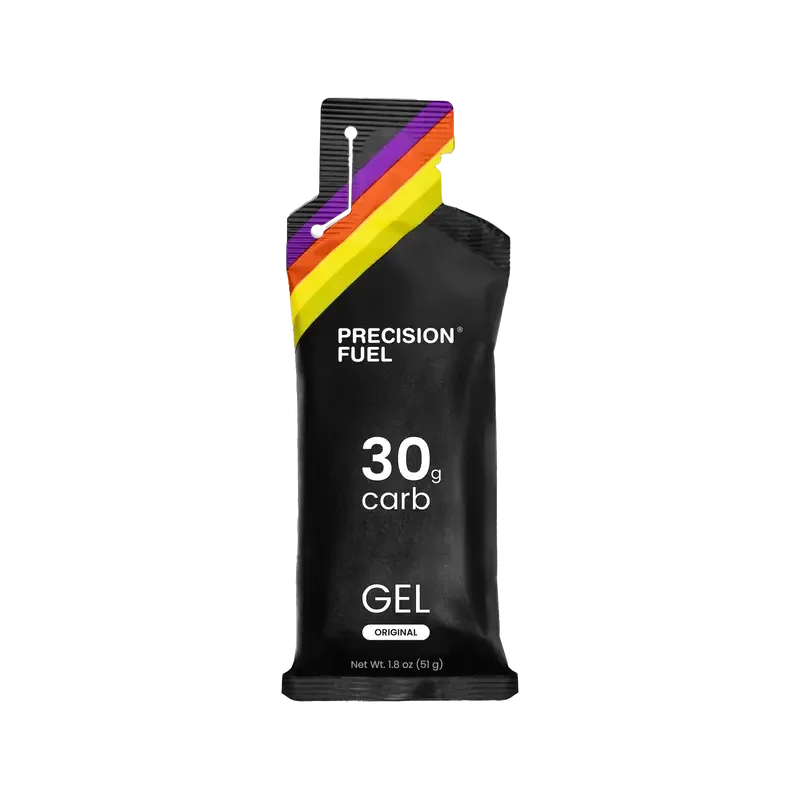PRECISION FUEL AND HYDRATION GEL ENERG&Eacute;TICO PF 30