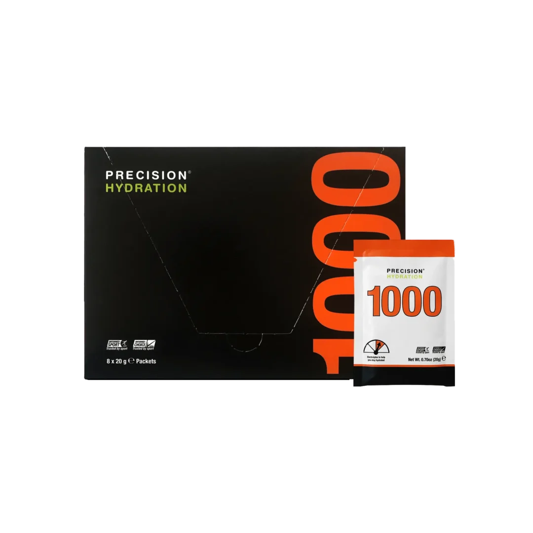 PRECISION FUEL AND HYDRATION BEBIDA ISOT&Oacute;NICA PH 1000