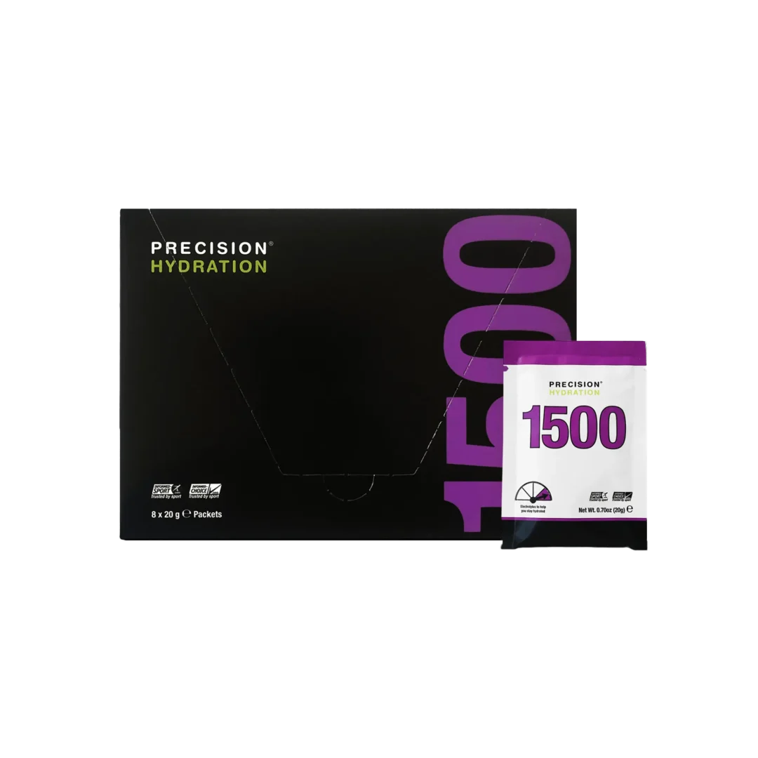 PRECISION FUEL AND HYDRATION BEBIDA ISOT&Oacute;NICA PH 1500