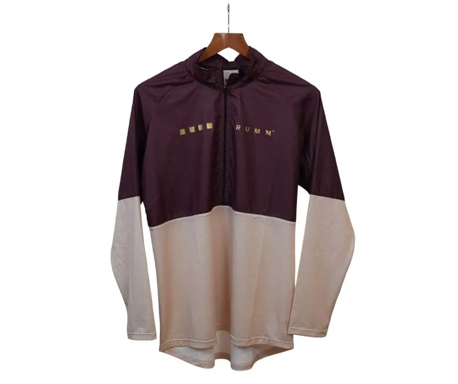 RUMM CAMISETA TÉCNICA MANGA LARGA HOMBRE AEROSPLIT