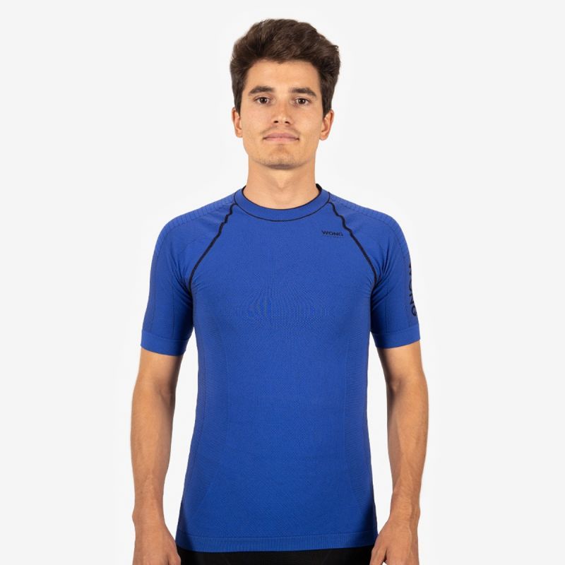 WONG CAMISETA T&Eacute;RMICA ARYA