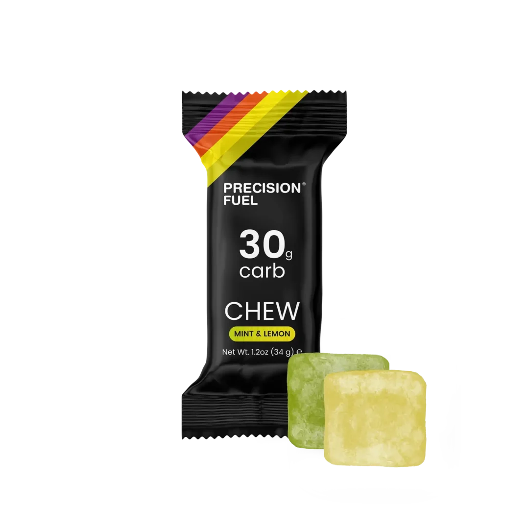 PRECISION FUEL AND HYDRATION GOMINOLA ENERGÉTICA PF 30
