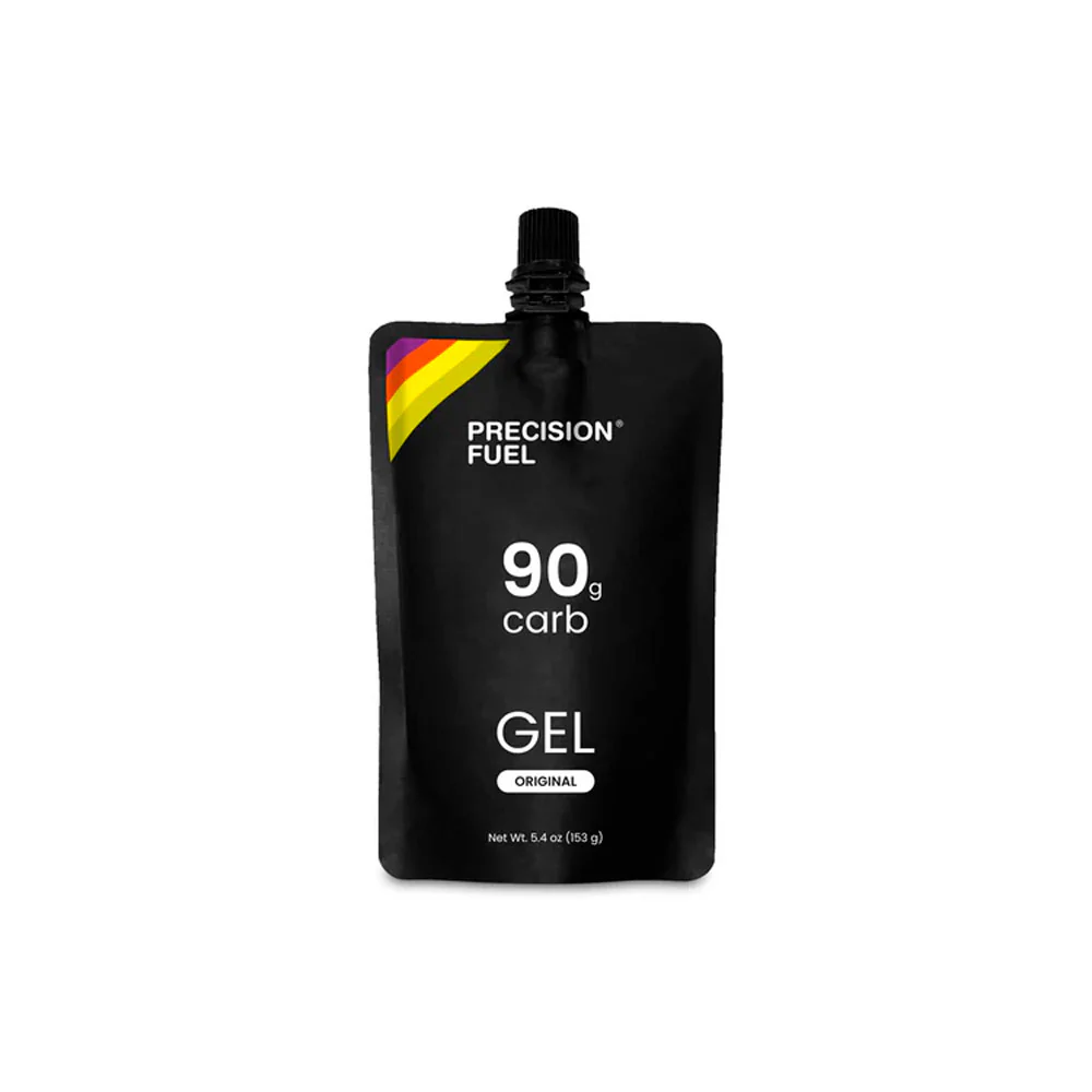PRECISION FUEL AND HYDRATION GEL ENERG&Eacute;TICO PF 90