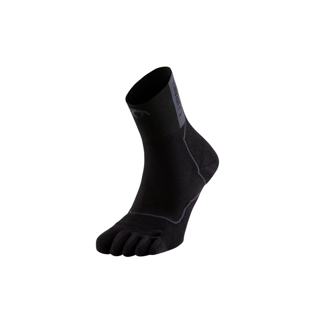 LURBEL CALCETIN RUNNING DESAFIO TOE FOUR