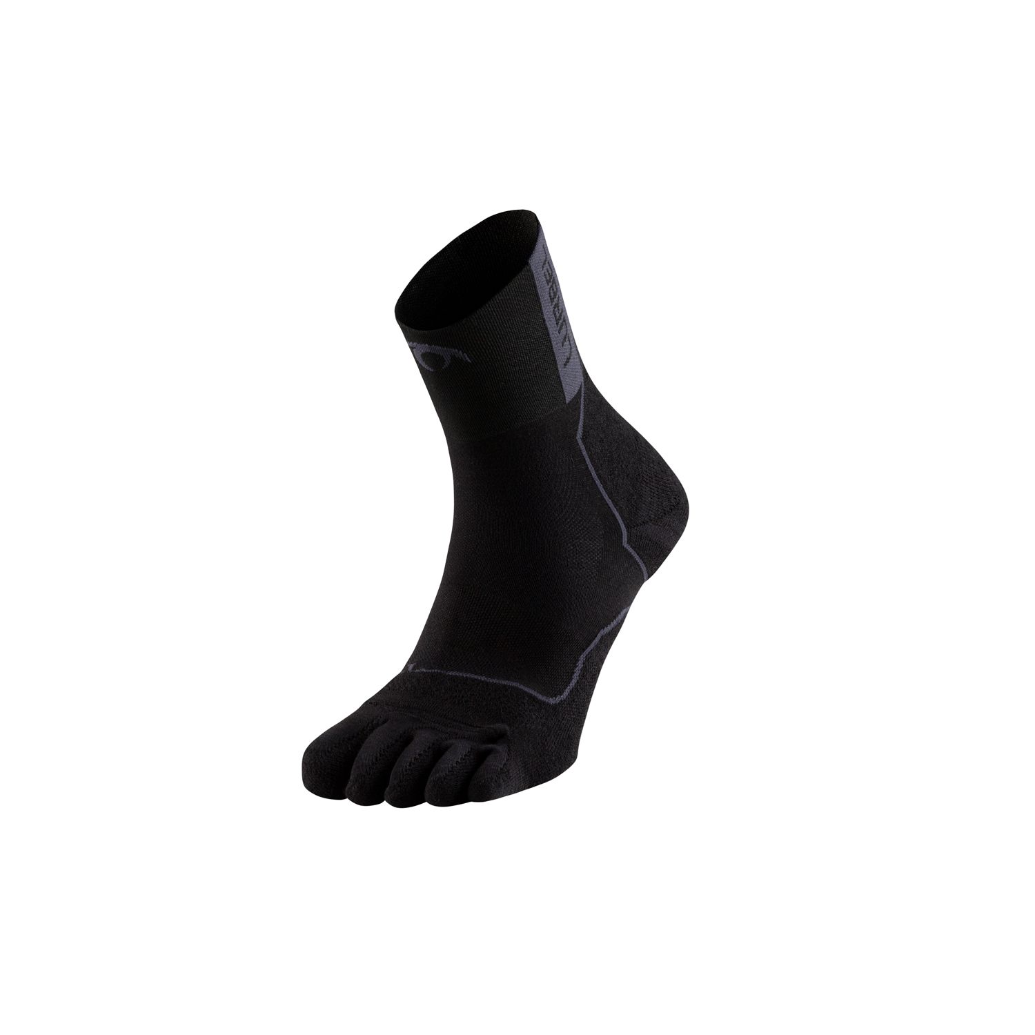 LURBEL CALCETIN RUNNING DESAFIO TOE FOUR