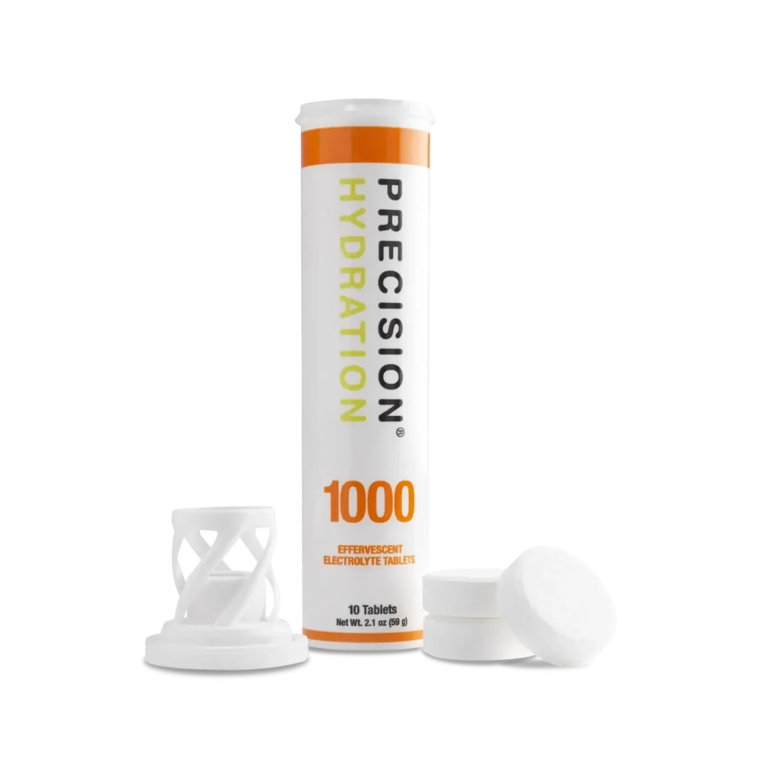 PRECISION FUEL AND HYDRATION BEBIDA EFERVESCENTE PH 1000