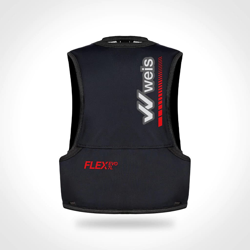 WEIS MOCHILA CHALECO FLEX EVO 7 L