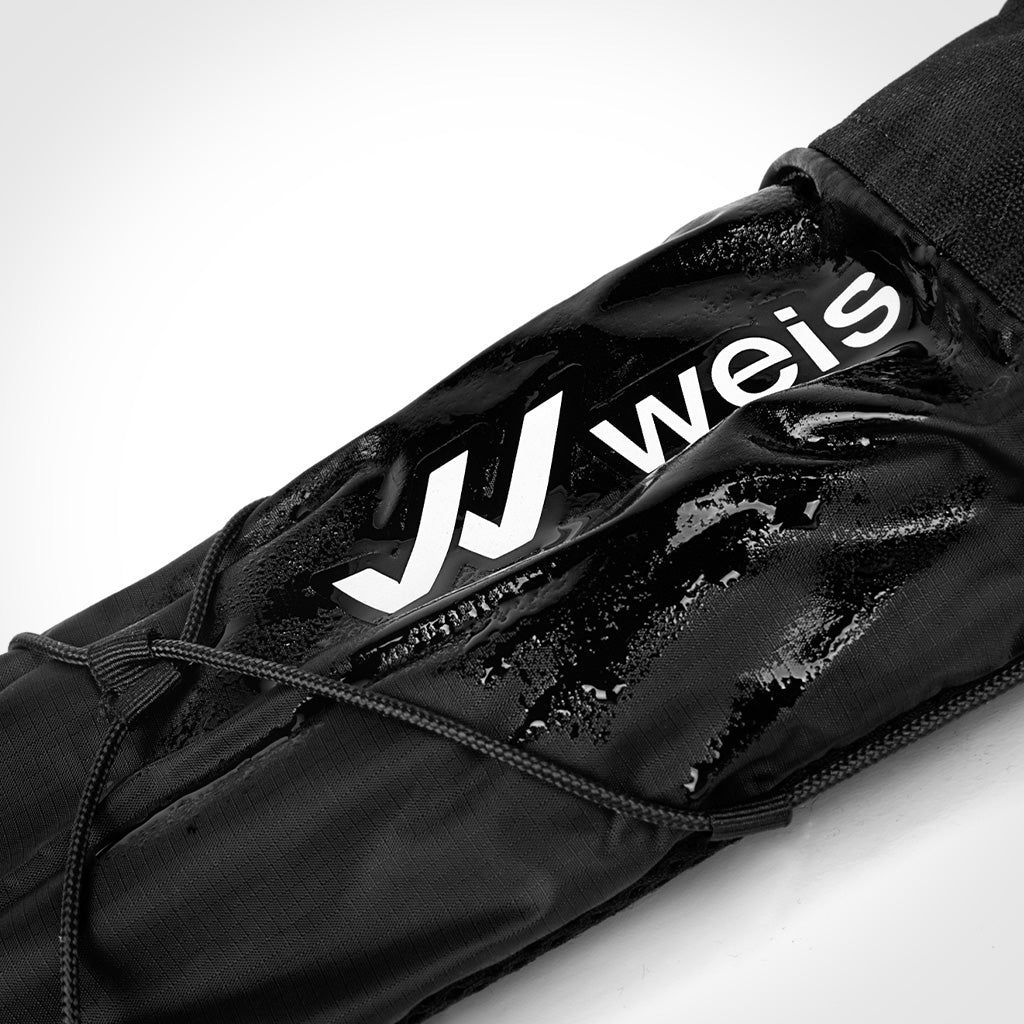 WEIS CARCAJ PORTABASTONES NEGRO - Imagen 5