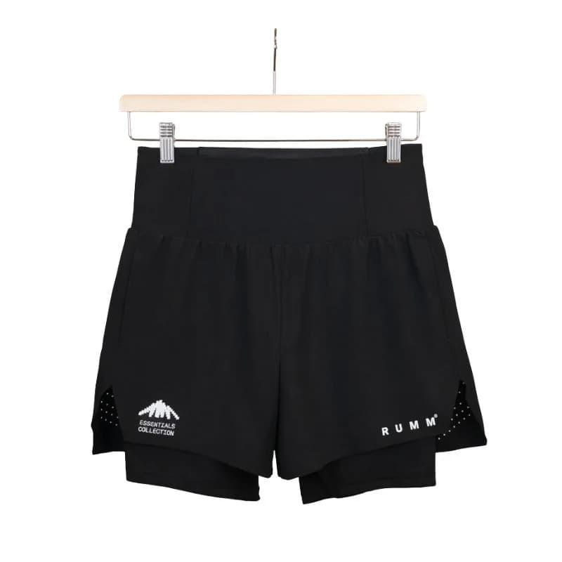 RUMM PANTAL&Oacute;N TRAIL HOMBRE ESSENCIAL CON MALLA