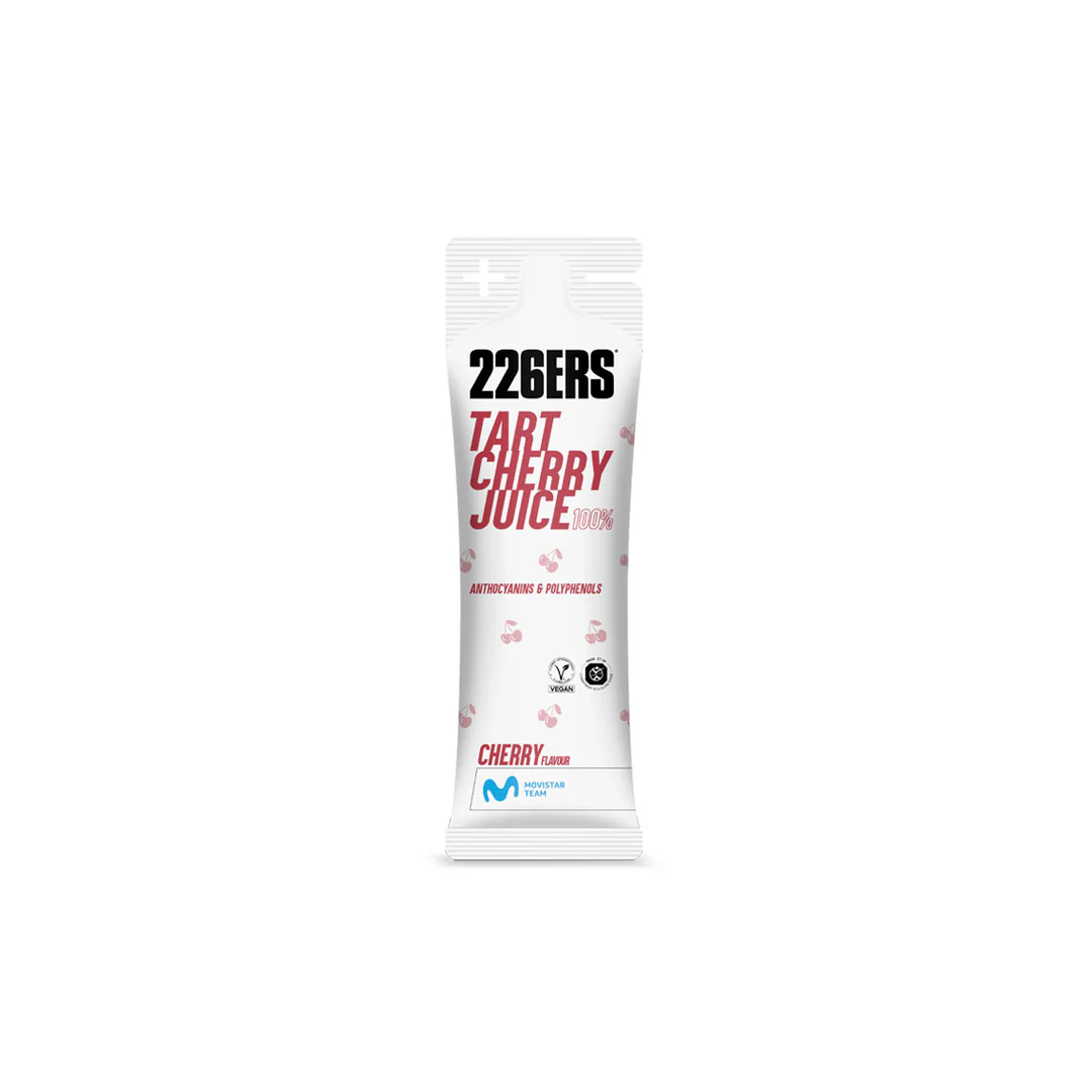 226ERS RECUPERADOR MUSCULAR TART CHERRY JUICE