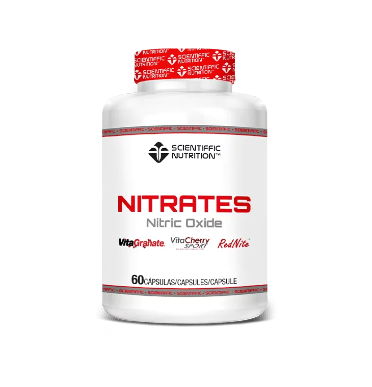 SCIENTIFFIC NUTRITION NITRATES