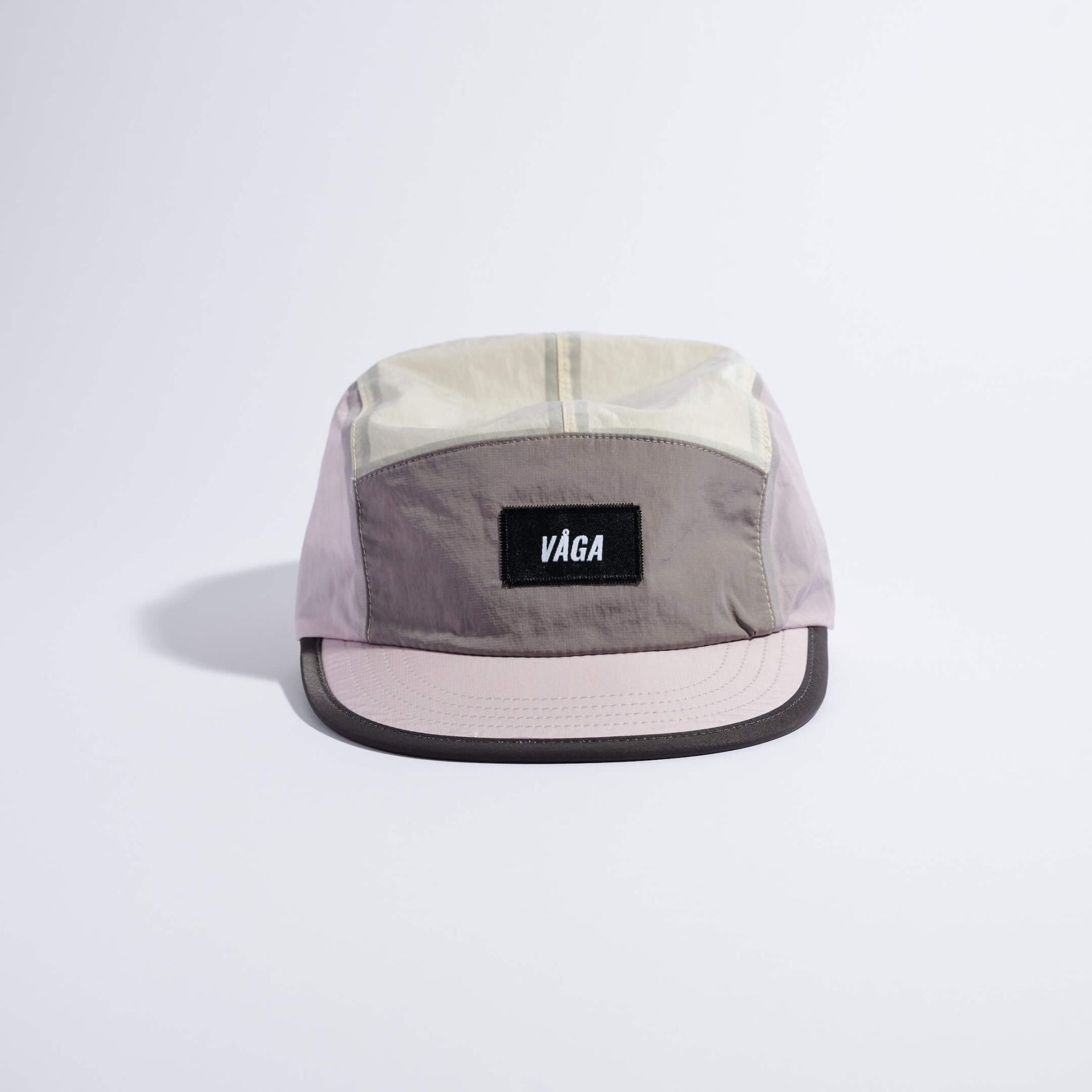 VÅGA GORRA DEPORTIVA PACER DUST GREY / LILAC