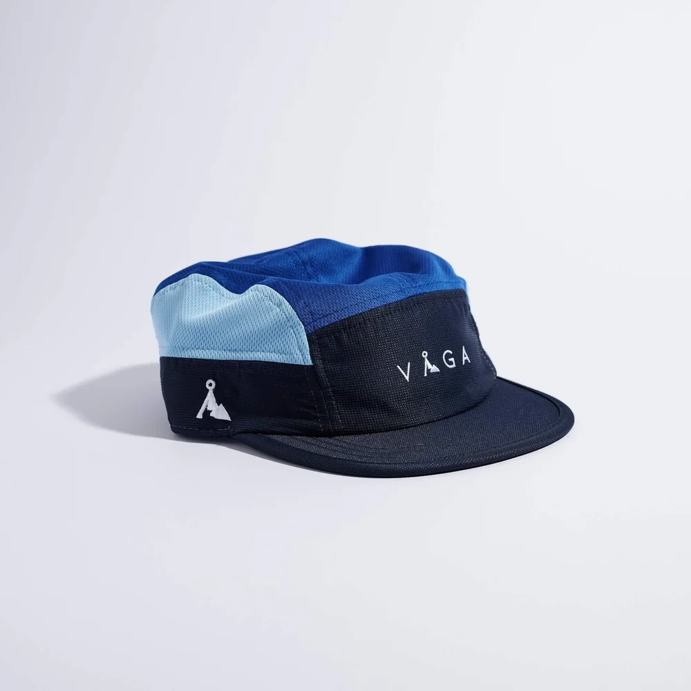 VÅGA GORRA DEPORTIVA CLUB BLUEBIRD - Imagen 2