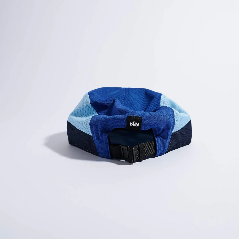 VÅGA GORRA DEPORTIVA CLUB BLUEBIRD - Imagen 6
