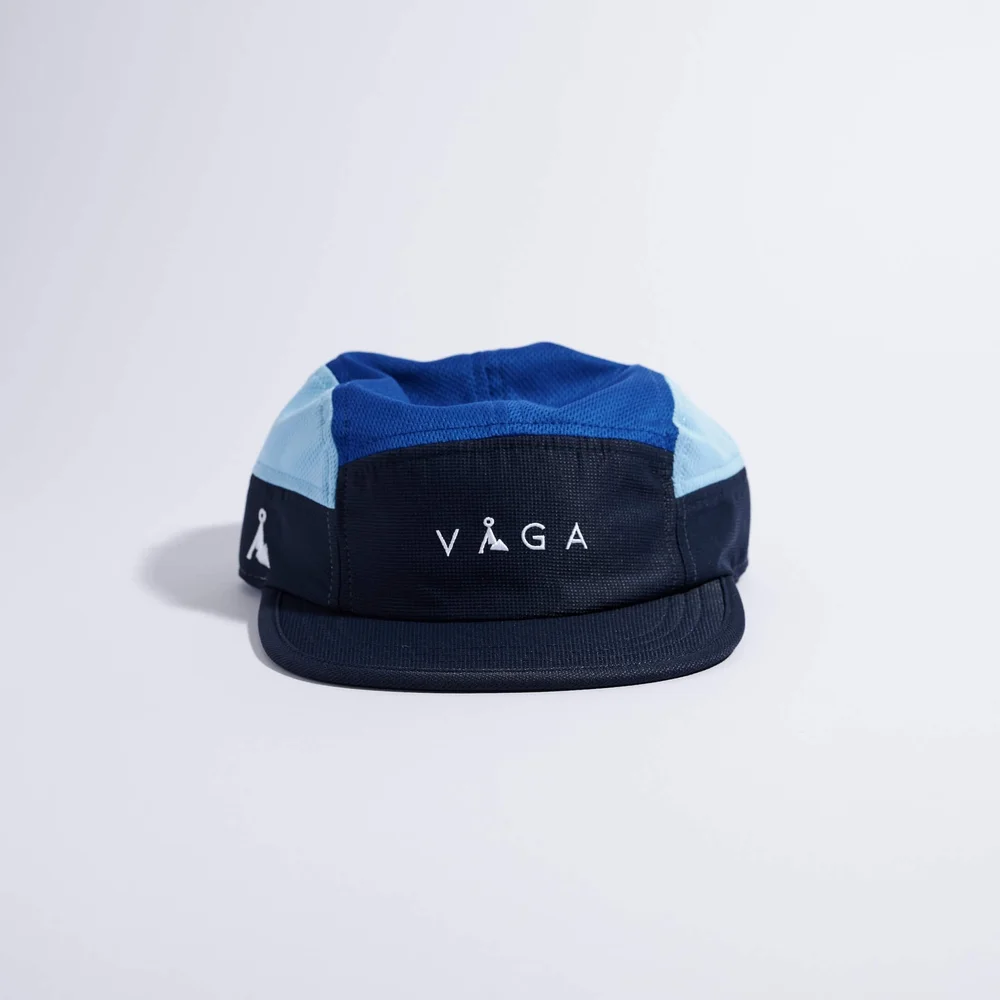 VÅGA GORRA DEPORTIVA CLUB BLUEBIRD