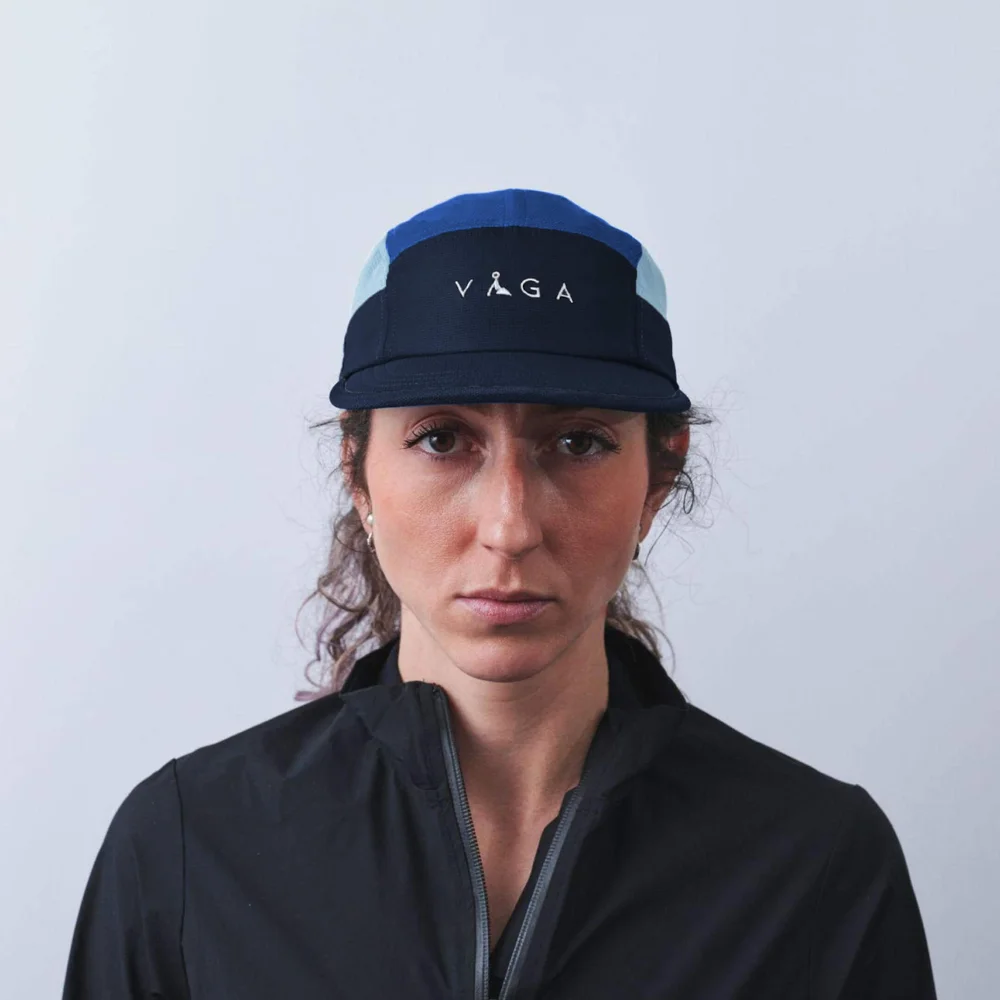 VÅGA GORRA DEPORTIVA CLUB BLUEBIRD - Imagen 3