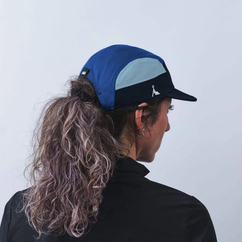 VÅGA GORRA DEPORTIVA CLUB BLUEBIRD - Imagen 5