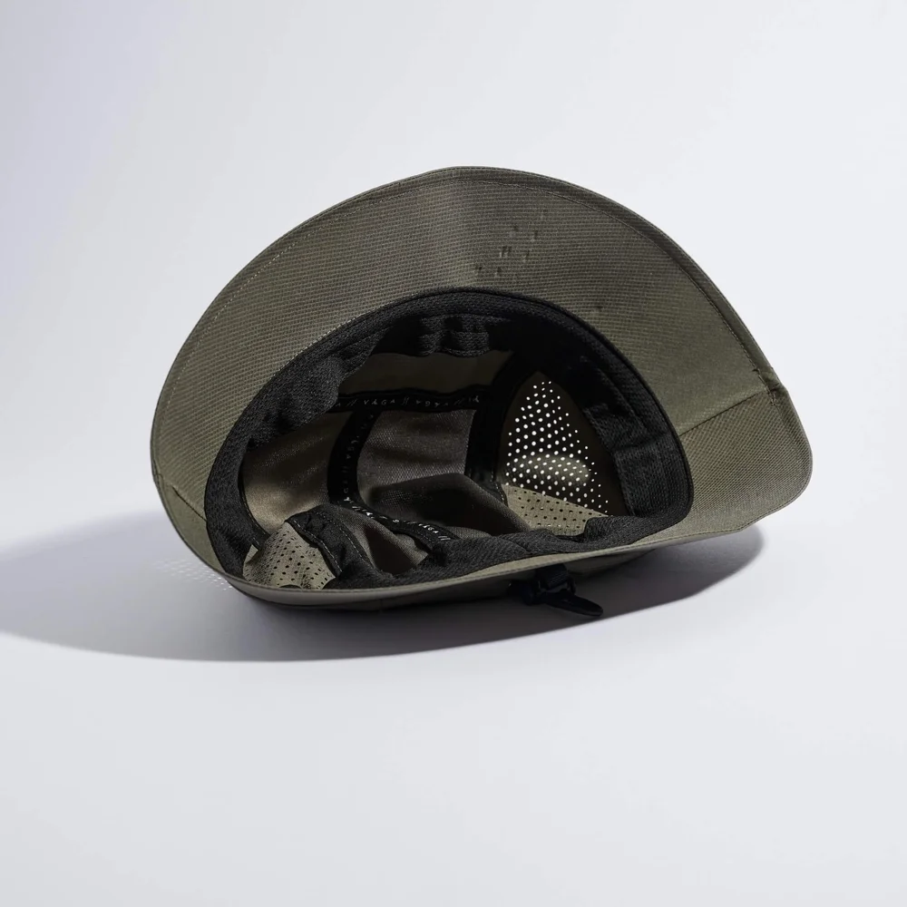 VÅGA SOMBRERO DEPORTIVA FEATHER BUCKET TAUPE - Imagen 4