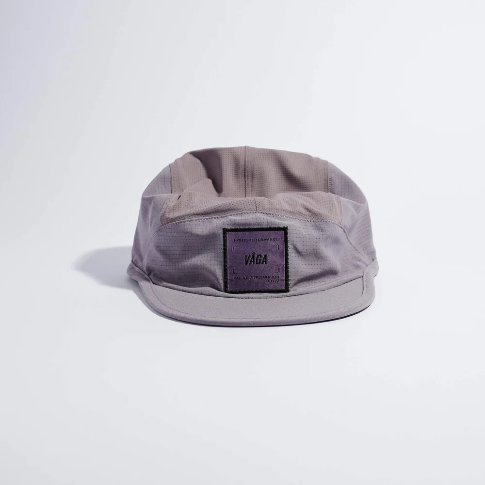 VÅGA GORRA DEPORTIVA TRANSIT LITE MAUVE