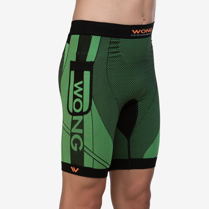 WONG MALLA CORTA CRONOS UNISEX