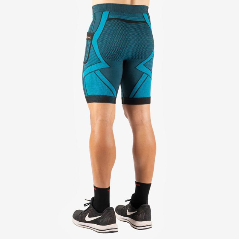 WONG MALLA CORTA PERFORMANCE UNISEX - Imagen 5