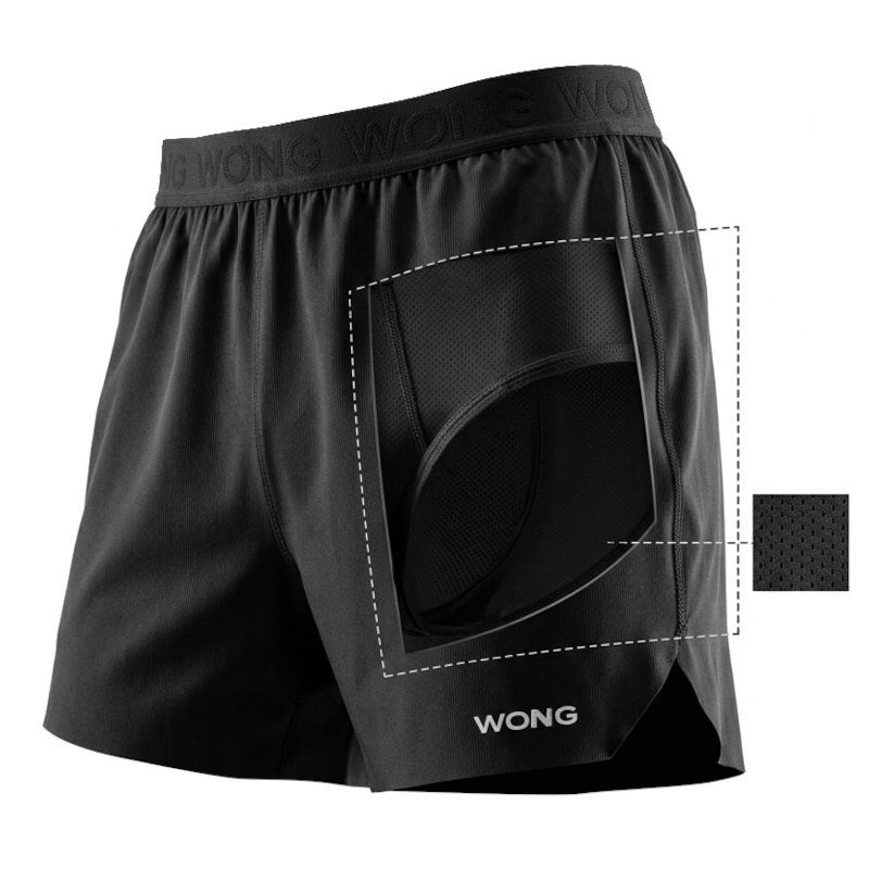 WONG PANTAL&Oacute;N CORTO PERSEUS