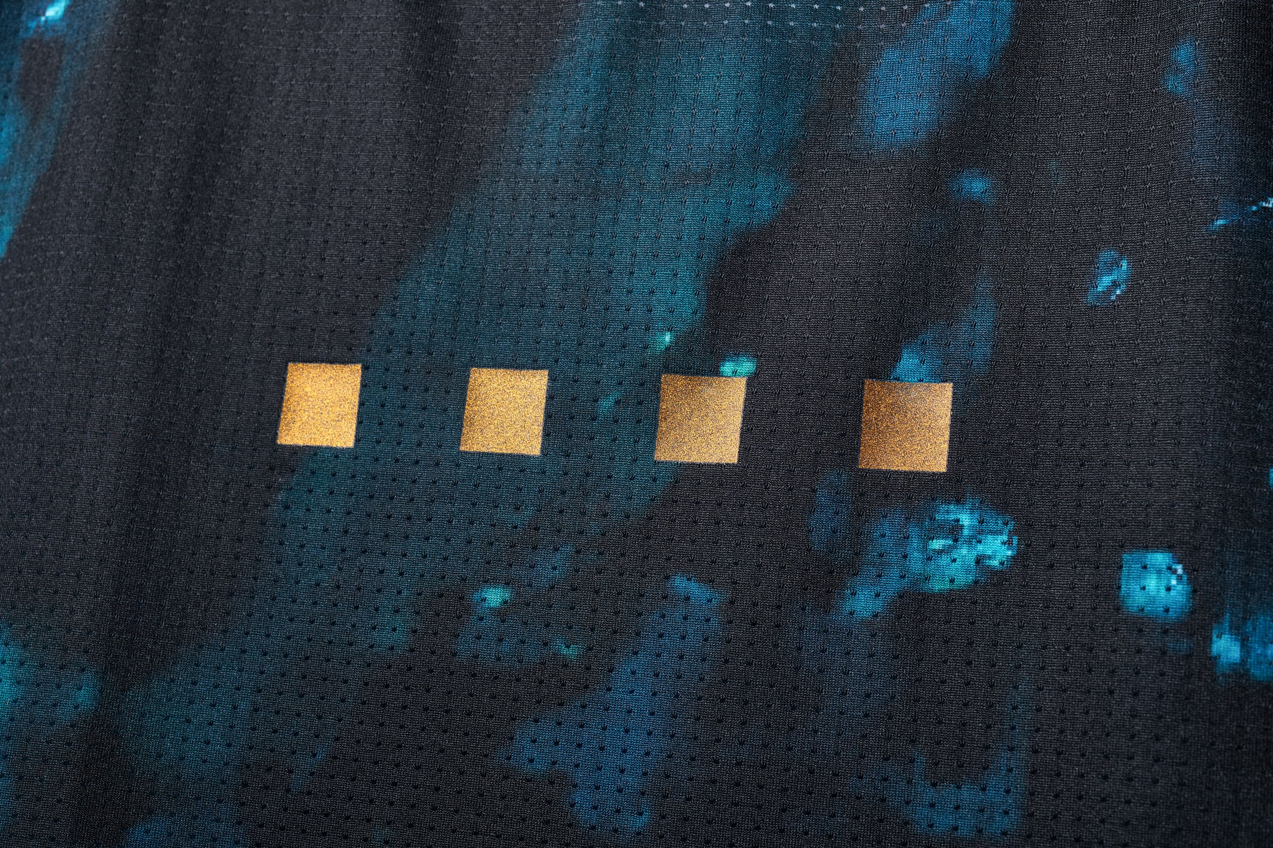 RUMM CAMISETA SIN MANGAS HOMBRE MYZU BLUE - Imagen 4