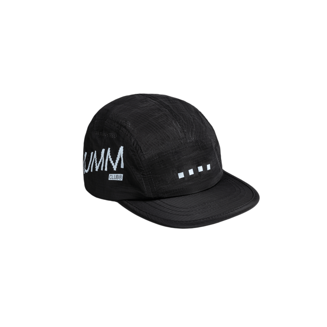 RUMM GORRA DEPORTIVA REBEL