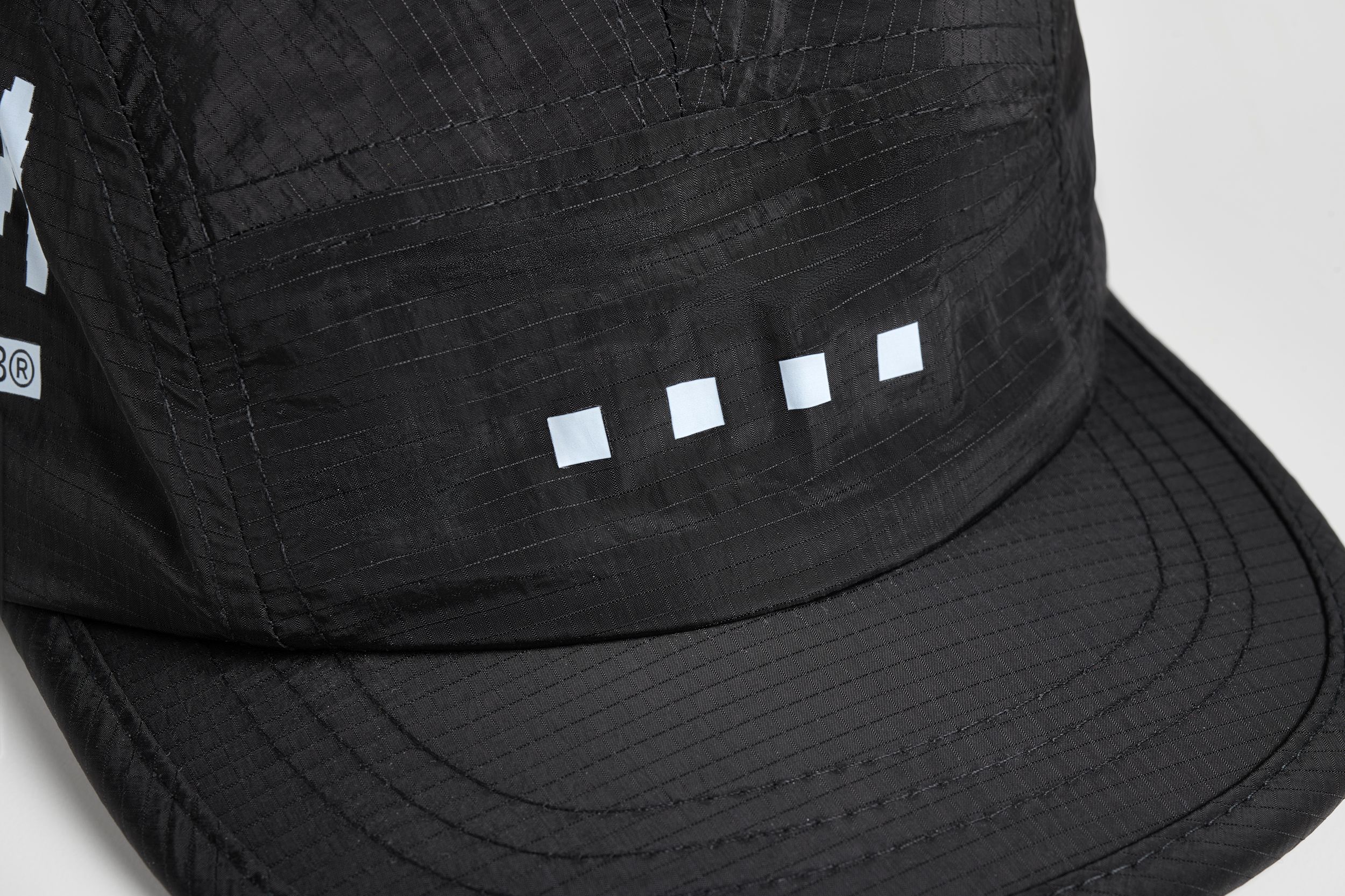 RUMM GORRA DEPORTIVA REBEL - Imagen 2