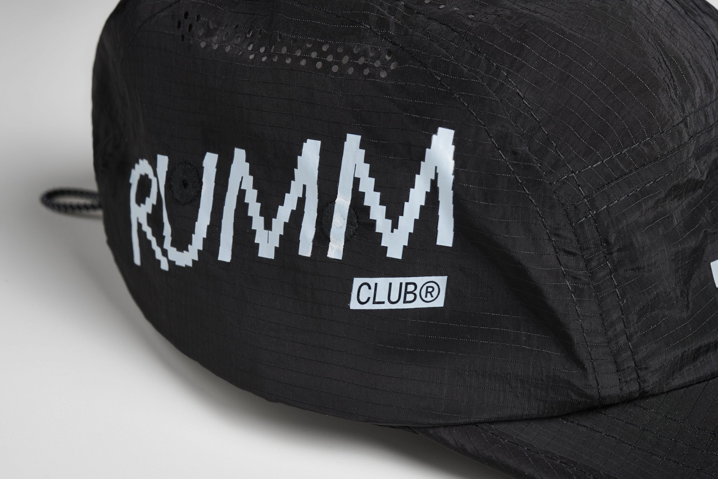 RUMM GORRA DEPORTIVA REBEL - Imagen 3