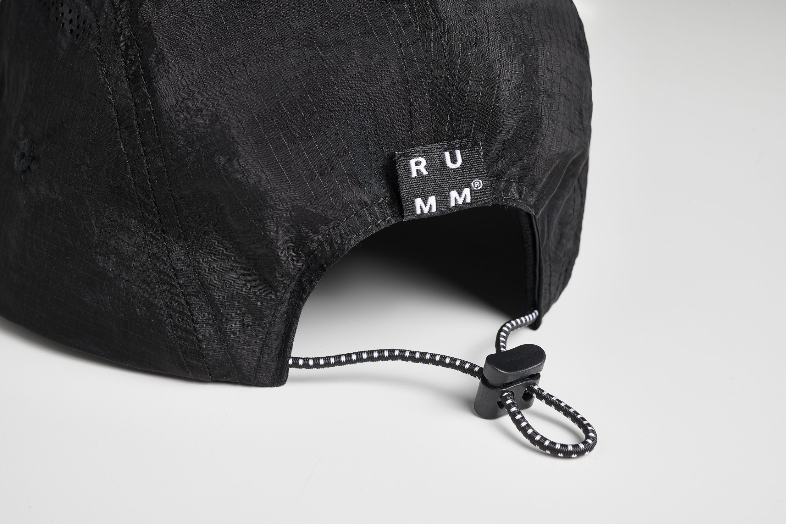 RUMM GORRA DEPORTIVA REBEL - Imagen 4