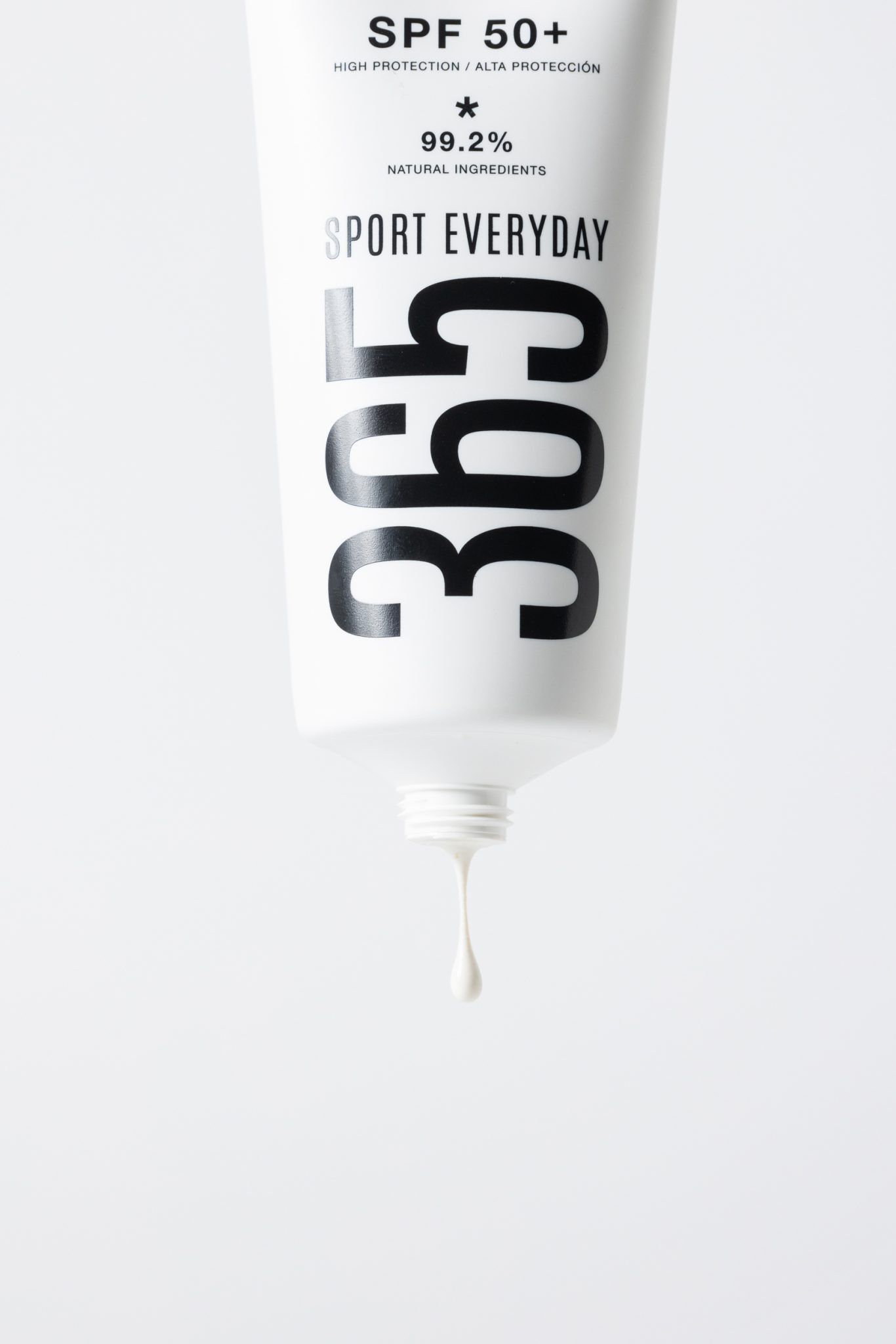 365 SPORT EVERYDAY CREMA SOLAR DEPORTIVA SPF50+ 20ML - Imagen 3