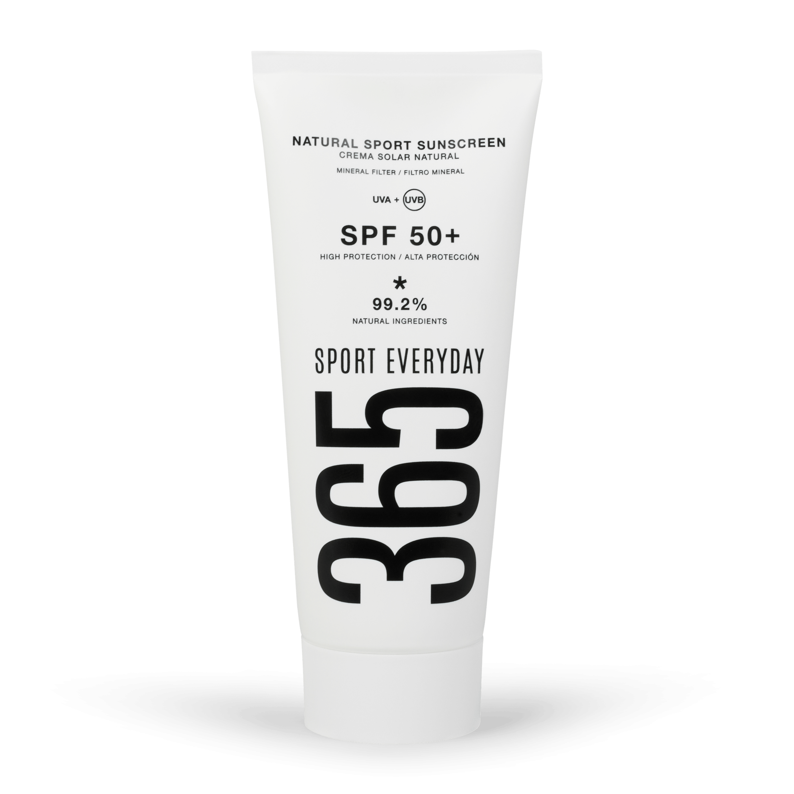 365 SPORT EVERYDAY CREMA SOLAR DEPORTIVA SPF50+ 20ML - Imagen 2
