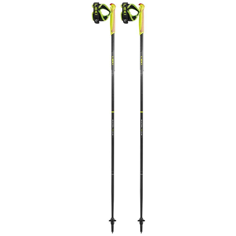 LEKI BASTONES EVOTRAIL FX ONE TA