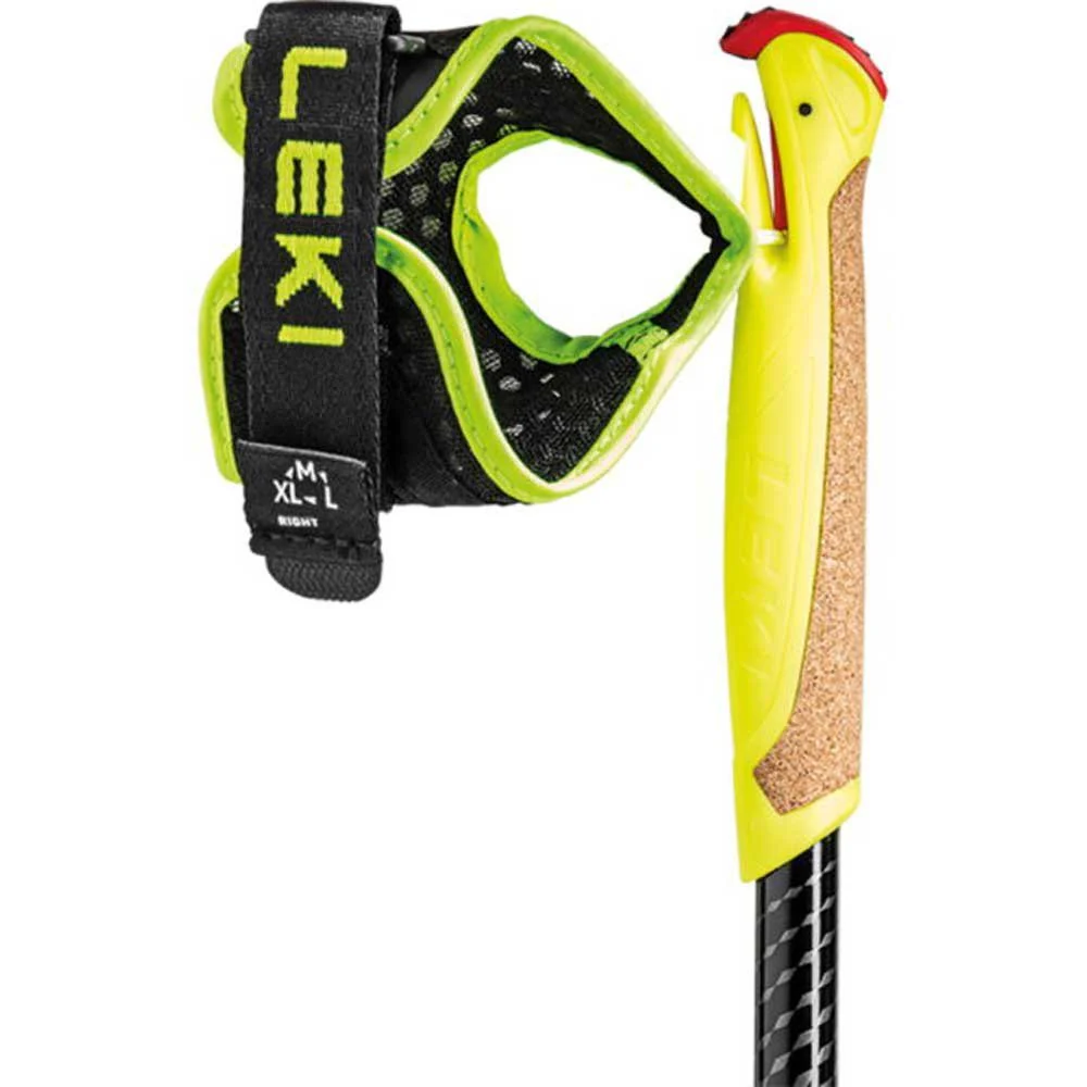 LEKI BASTONES EVOTRAIL FX ONE TA - Imagen 3