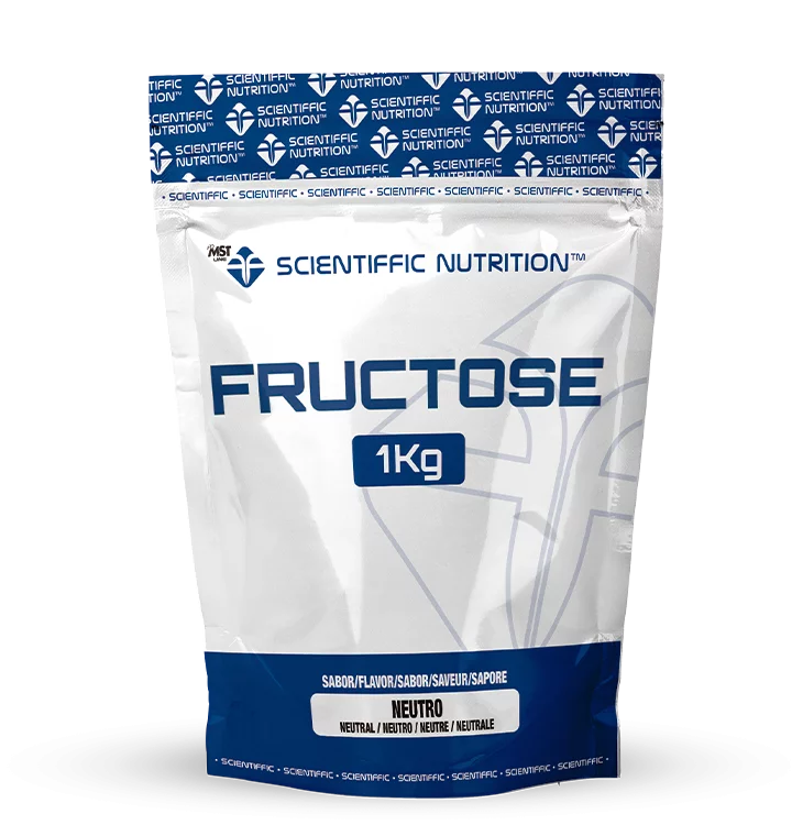 SCIENTIFFIC NUTRITION FRUCTOSE