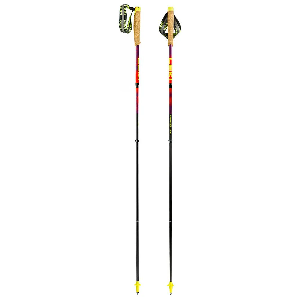 LEKI BASTONES NEOTRAIL PRO FX ONE SL