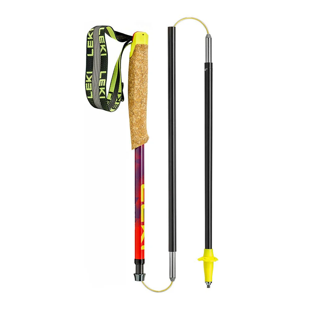 LEKI BASTONES NEOTRAIL PRO FX ONE SL - Imagen 2