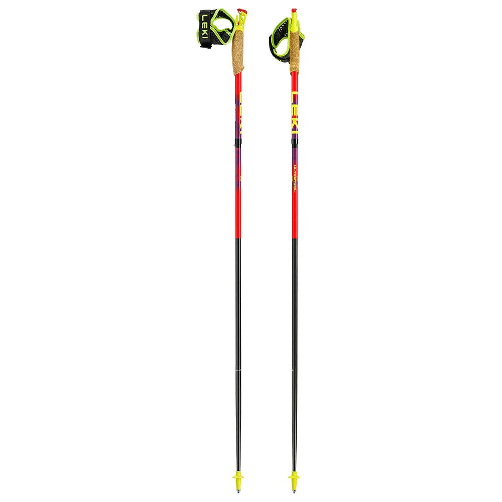LEKI BASTONES ULTRATAIL FX ONE