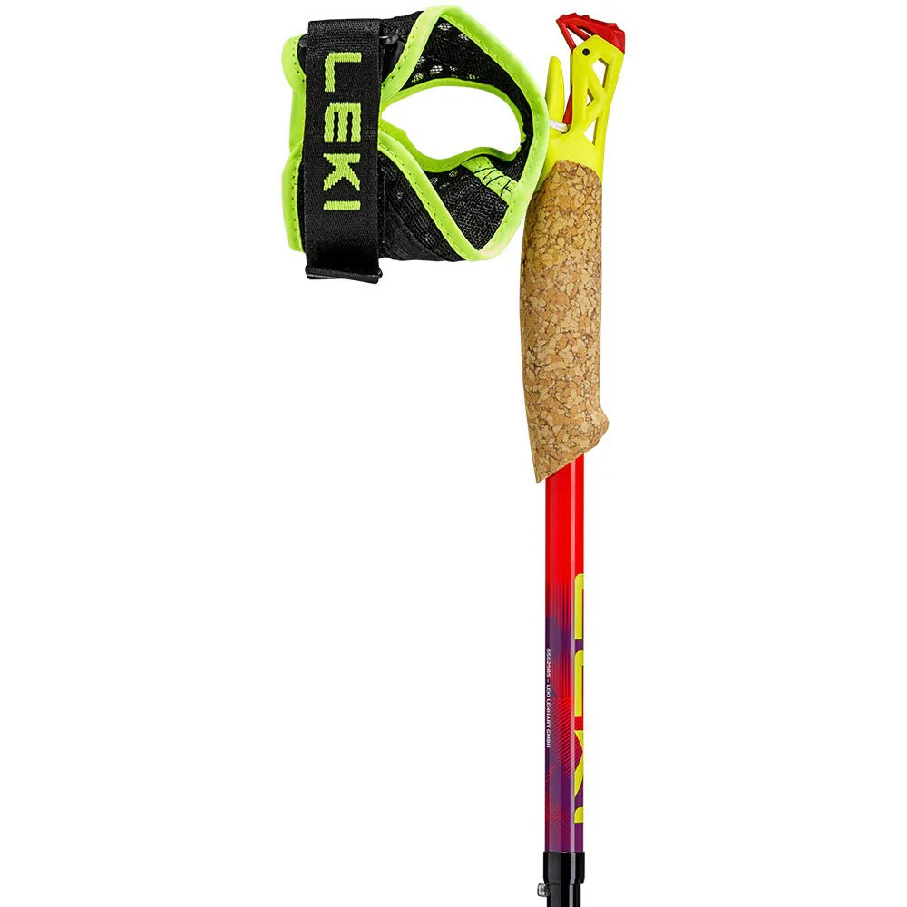 LEKI BASTONES ULTRATAIL FX ONE - Imagen 3