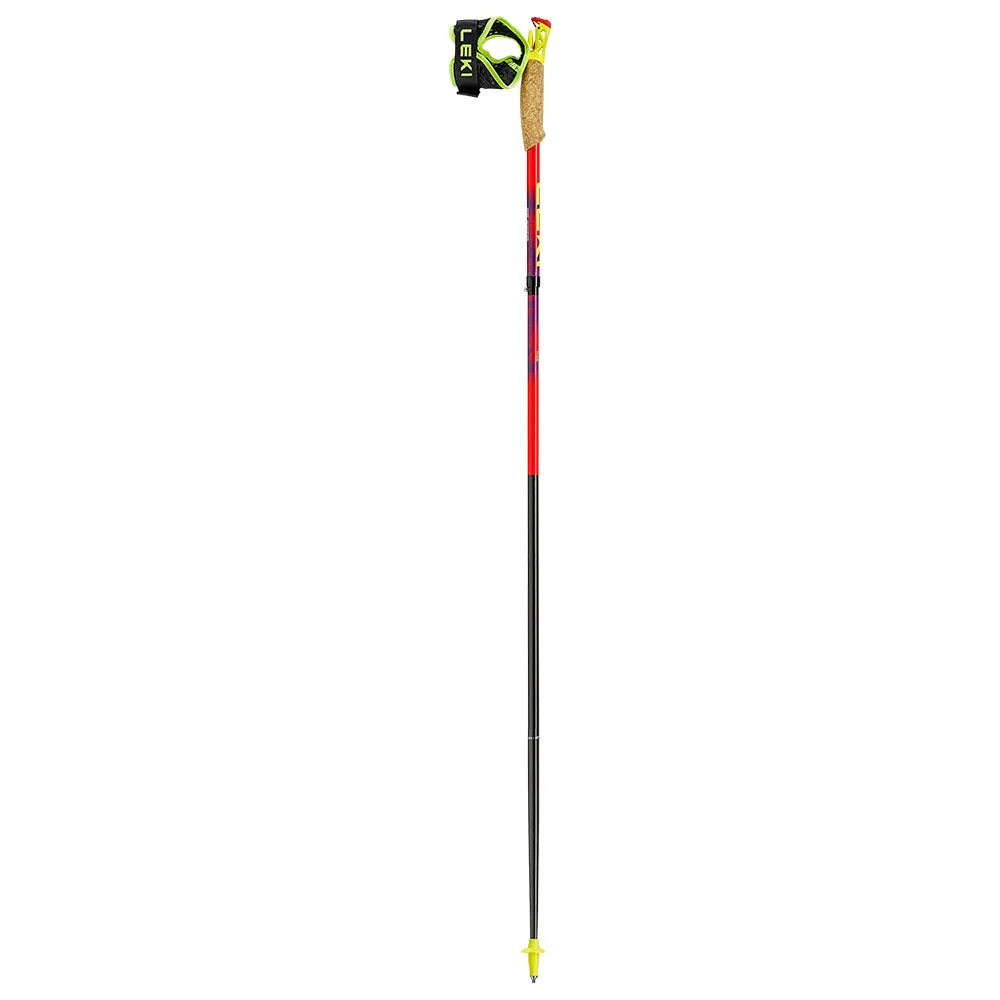 LEKI BASTONES ULTRATAIL FX ONE - Imagen 6