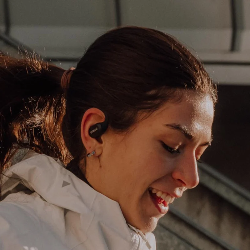 SUUNTO AURICULARES INALAMBRICOS SPARK - Imagen 8