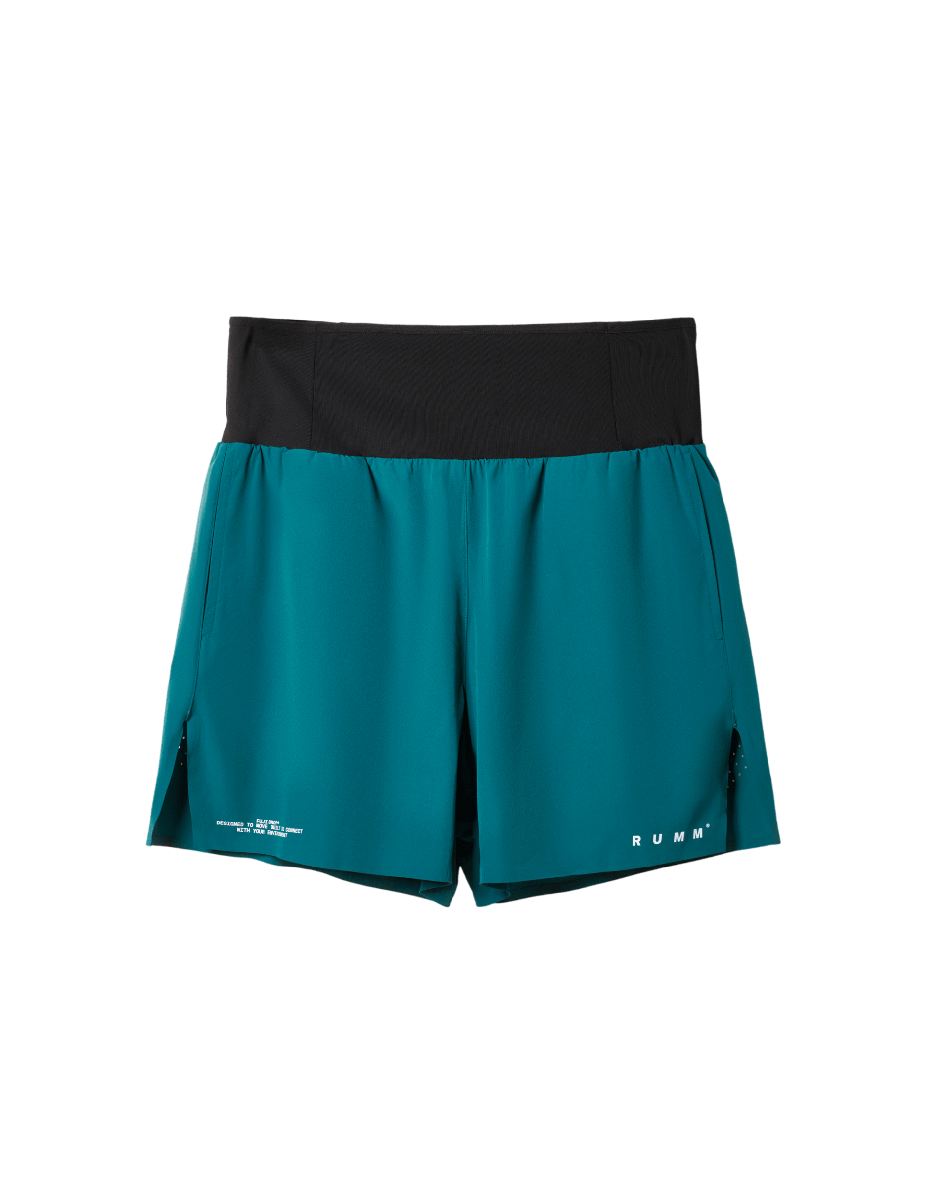 RUMM PANTALÓN TRAIL HOMBRE FUJI
