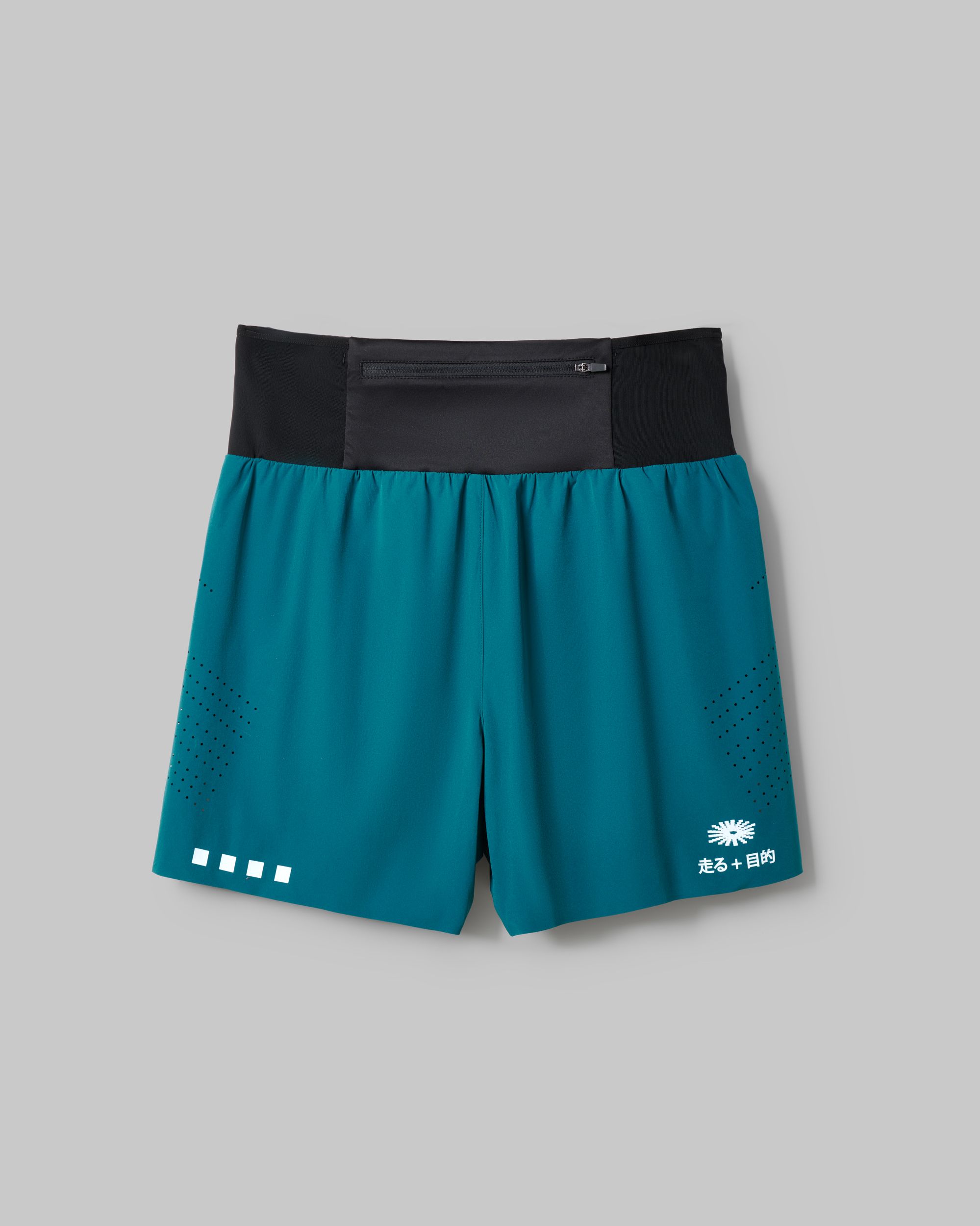 RUMM PANTALÓN TRAIL HOMBRE FUJI - Imagen 2