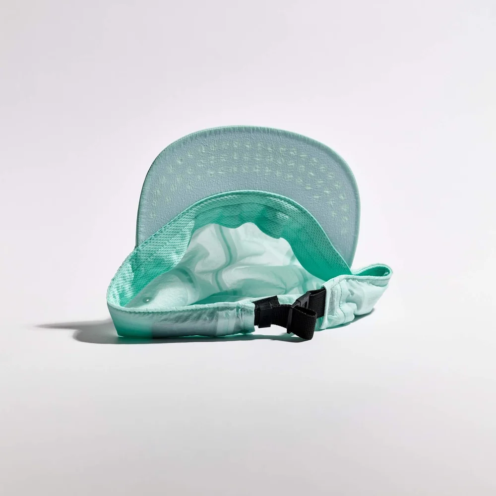 VÅGA GORRA DEPORTIVA FEATHER EDGE MINT - Imagen 6