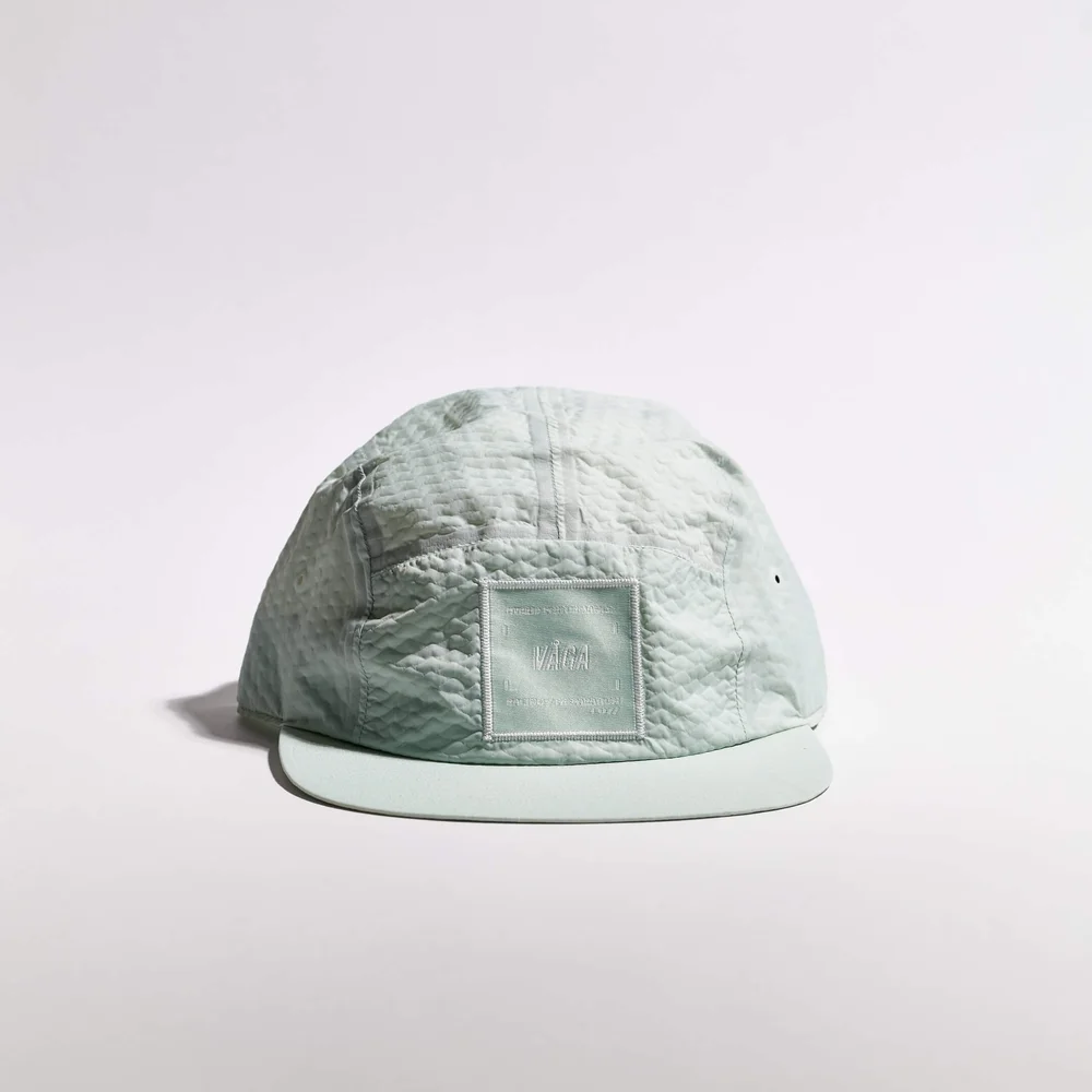 VÅGA GORRA DEPORTIVA VIPER LITE MINT