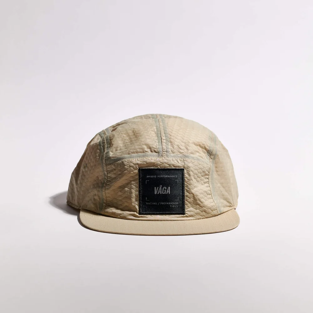VÅGA GORRA DEPORTIVA VIPER LITE TAUPE